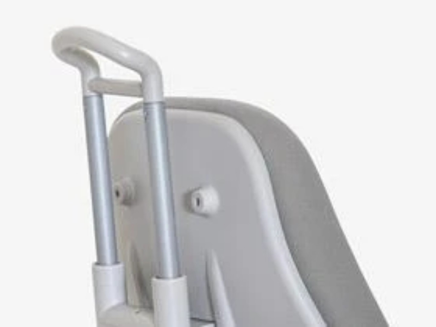 Крісло дитяче Evo-kids Mio Ergo Lite Grey (Y-507 Lite G) — фото 4